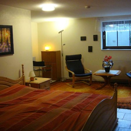 Messezimmer Ratingen Exterior photo