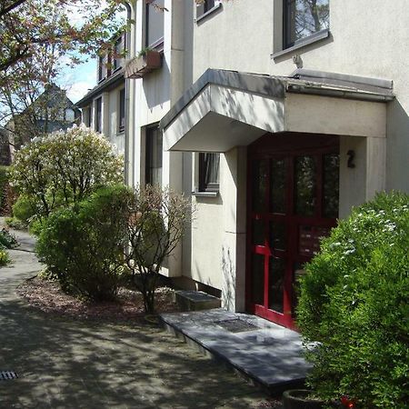 Messezimmer Ratingen Exterior photo