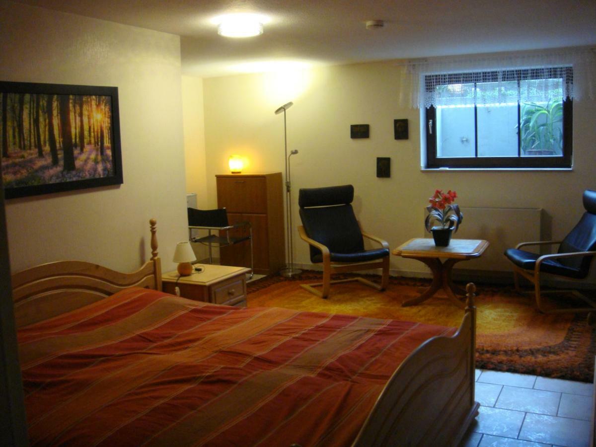 Messezimmer Ratingen Exterior photo