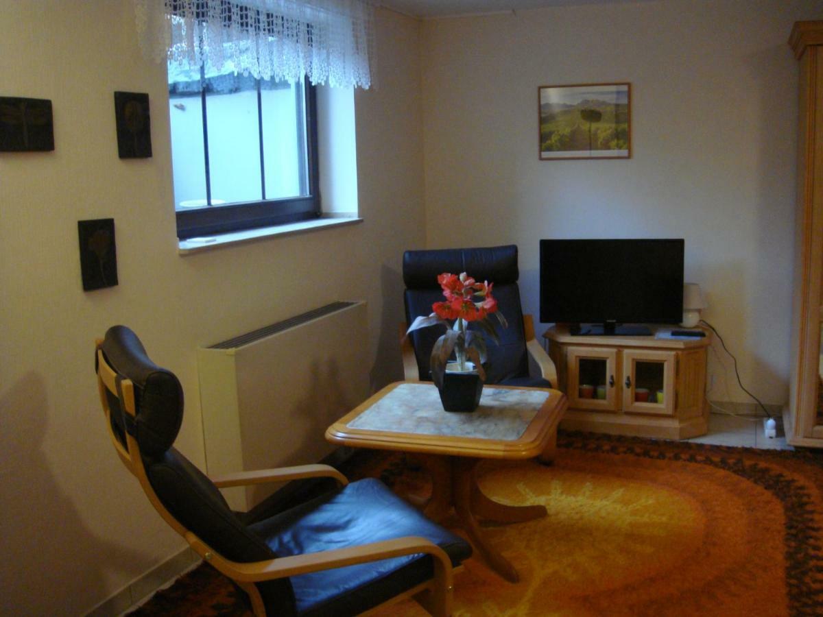 Messezimmer Ratingen Exterior photo